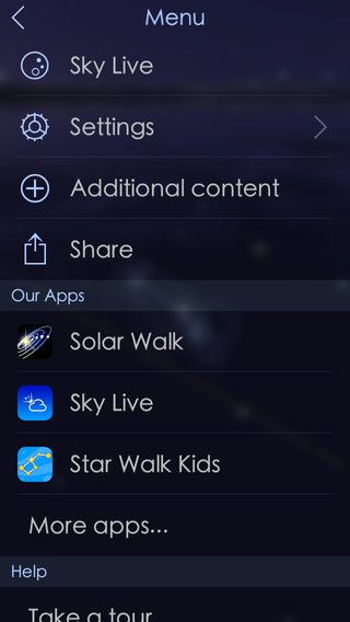 Star Walk™ 2